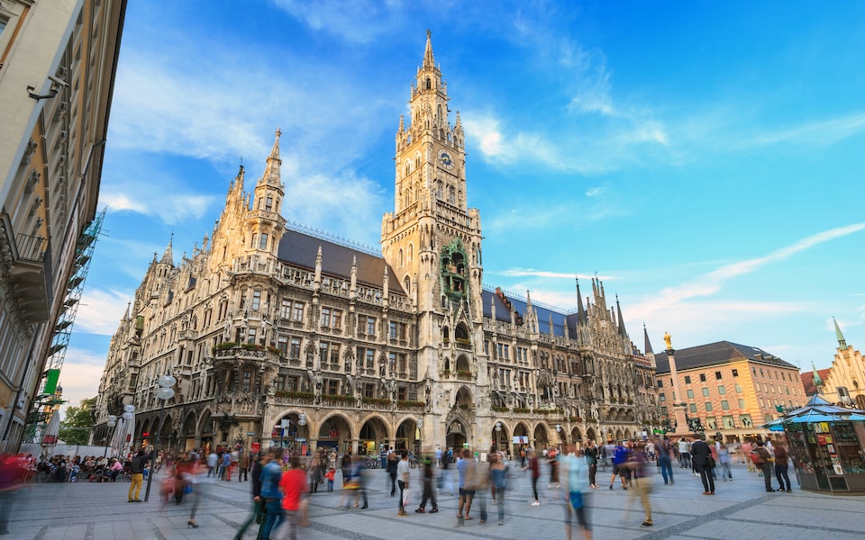 From indulging in culinary delights to enjoying the architectural sights, you can book one of the best hotels in Munich to explore this magnificent city.